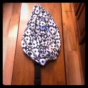 Kavu rope bag